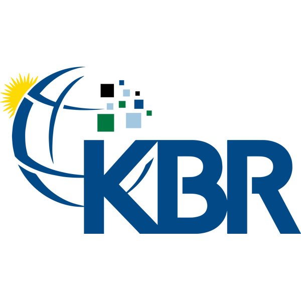 KBR Logo